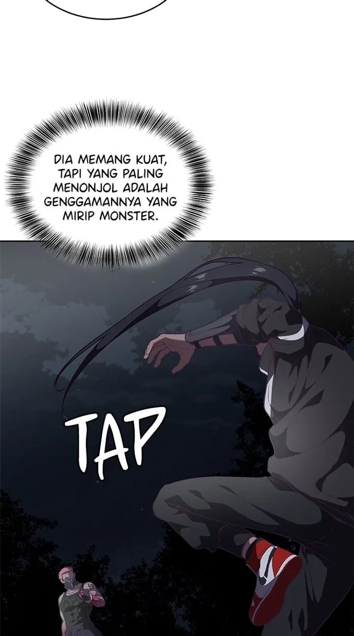 Page 89 - Ticket Hero Chapter 88