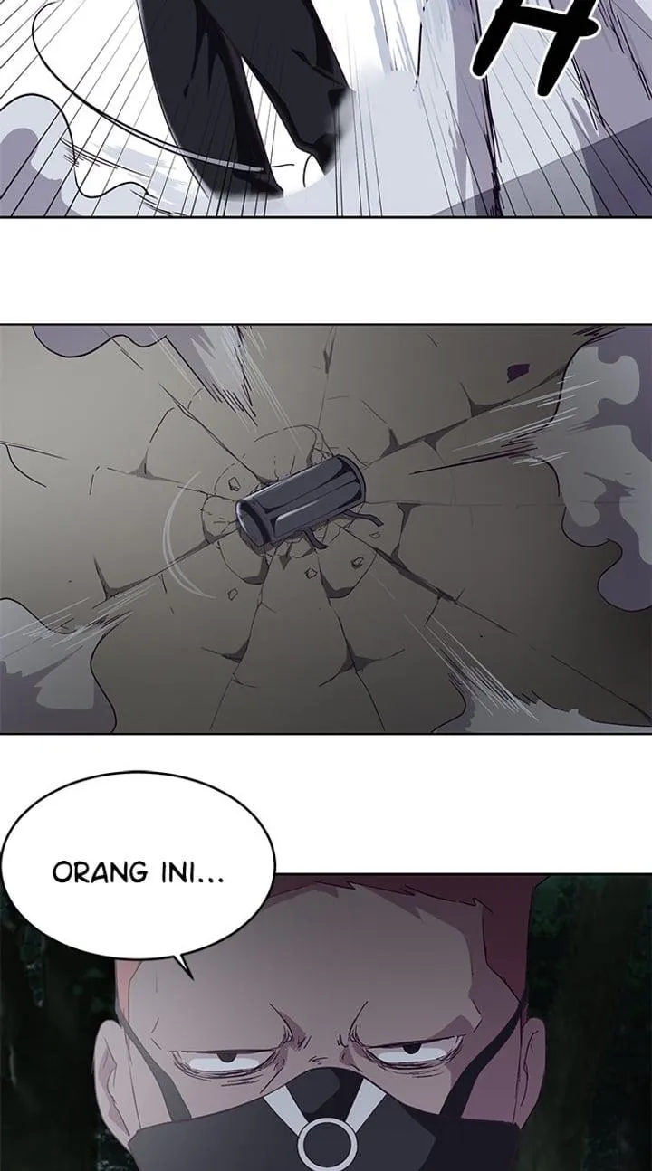 Page 95 - Ticket Hero Chapter 88
