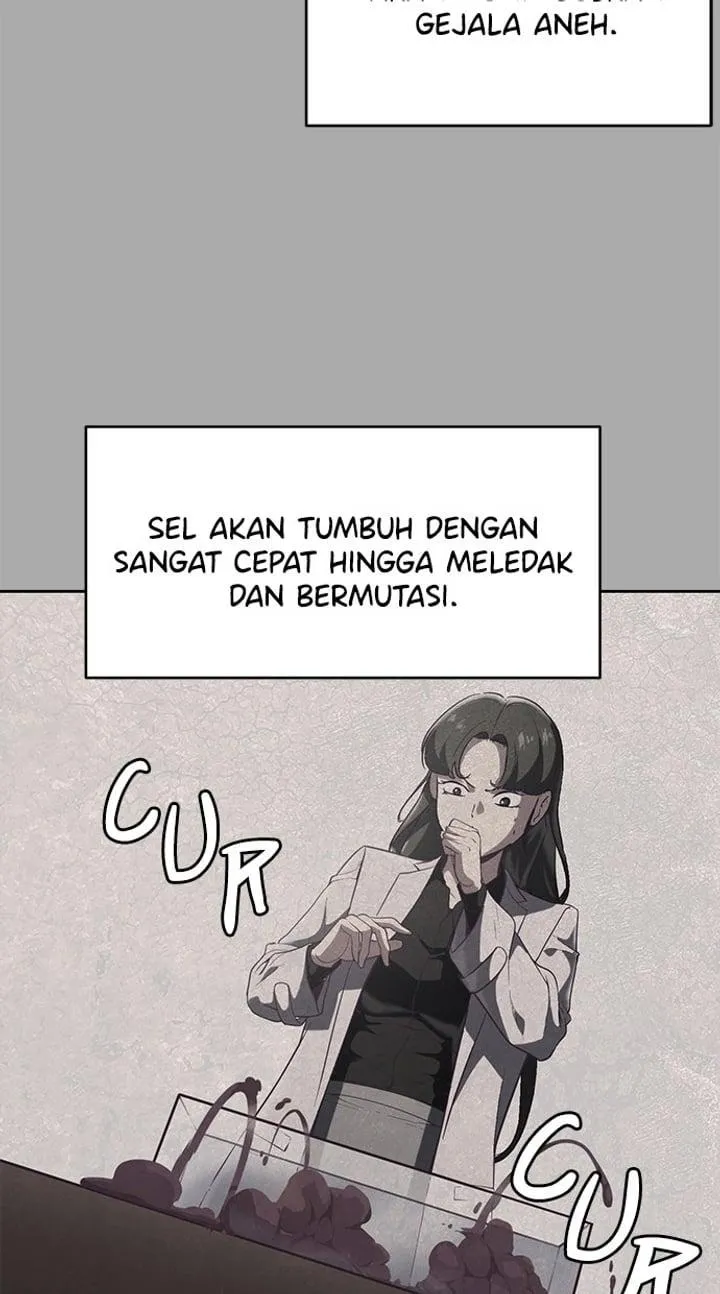 Page 109 - Ticket Hero Chapter 88