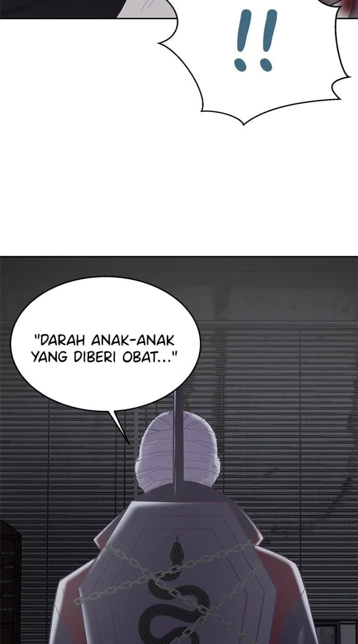 Page 115 - Ticket Hero Chapter 88