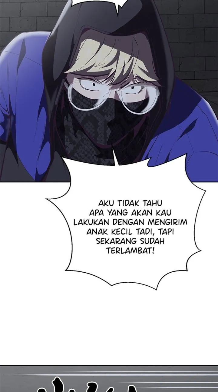 Page 119 - Ticket Hero Chapter 88