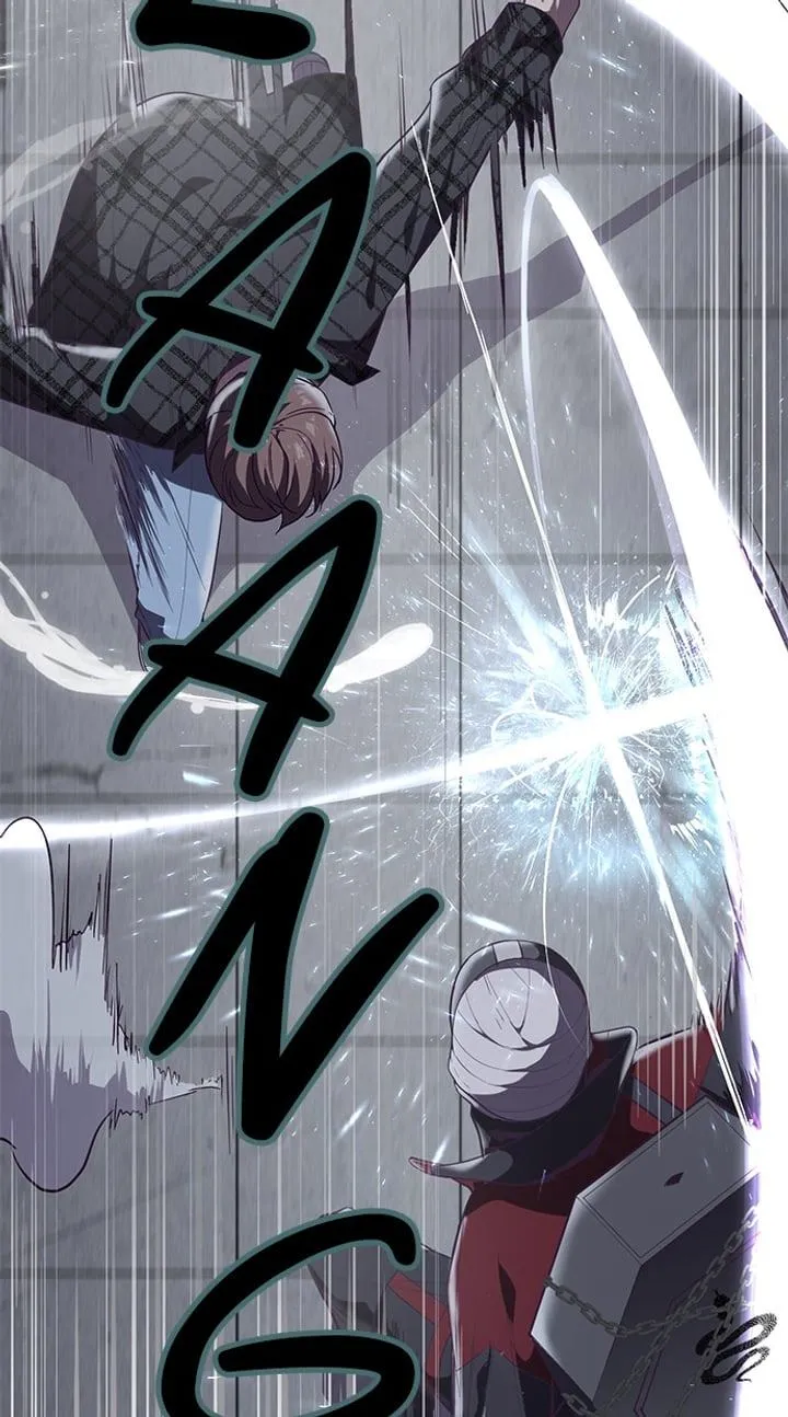 Page 129 - Ticket Hero Chapter 88