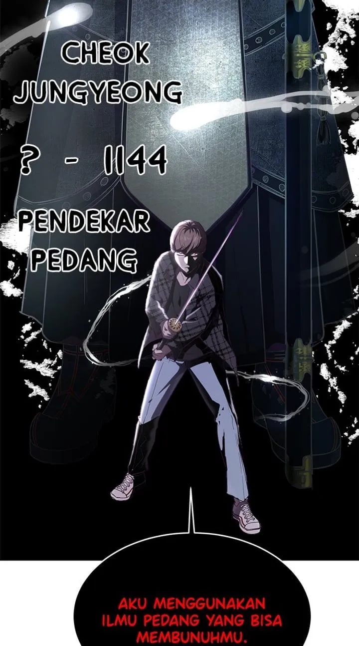 Page 139 - Ticket Hero Chapter 88