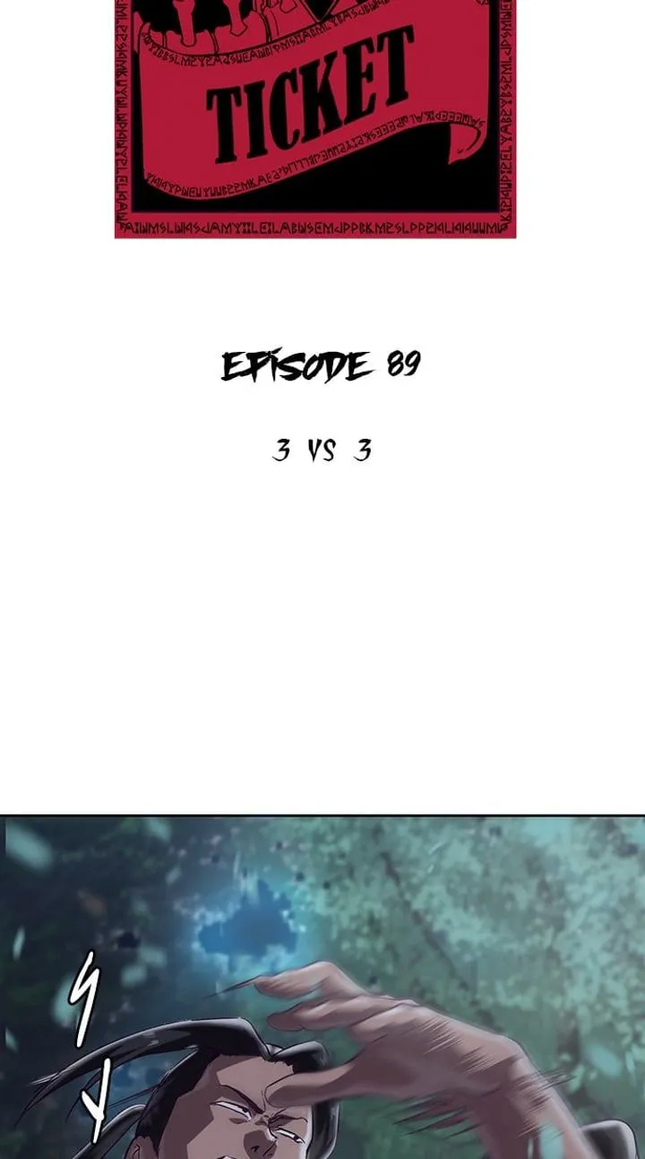 Page 19 - Ticket Hero Chapter 89