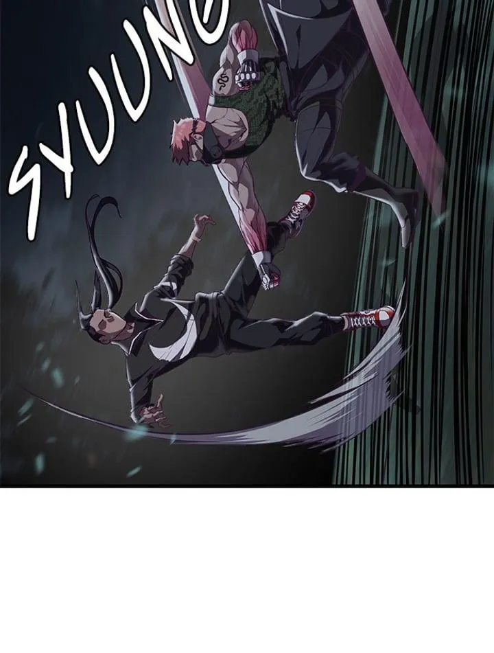 Page 31 - Ticket Hero Chapter 89