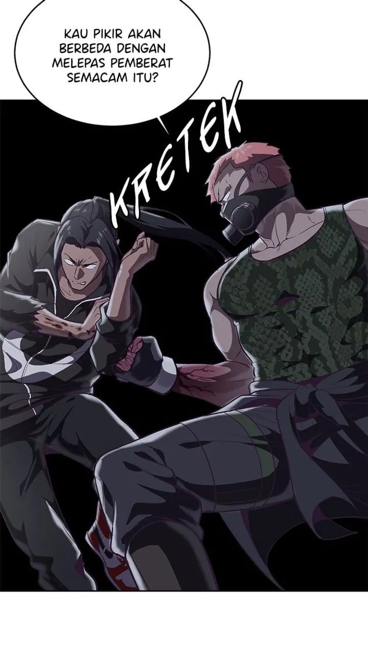 Page 33 - Ticket Hero Chapter 89