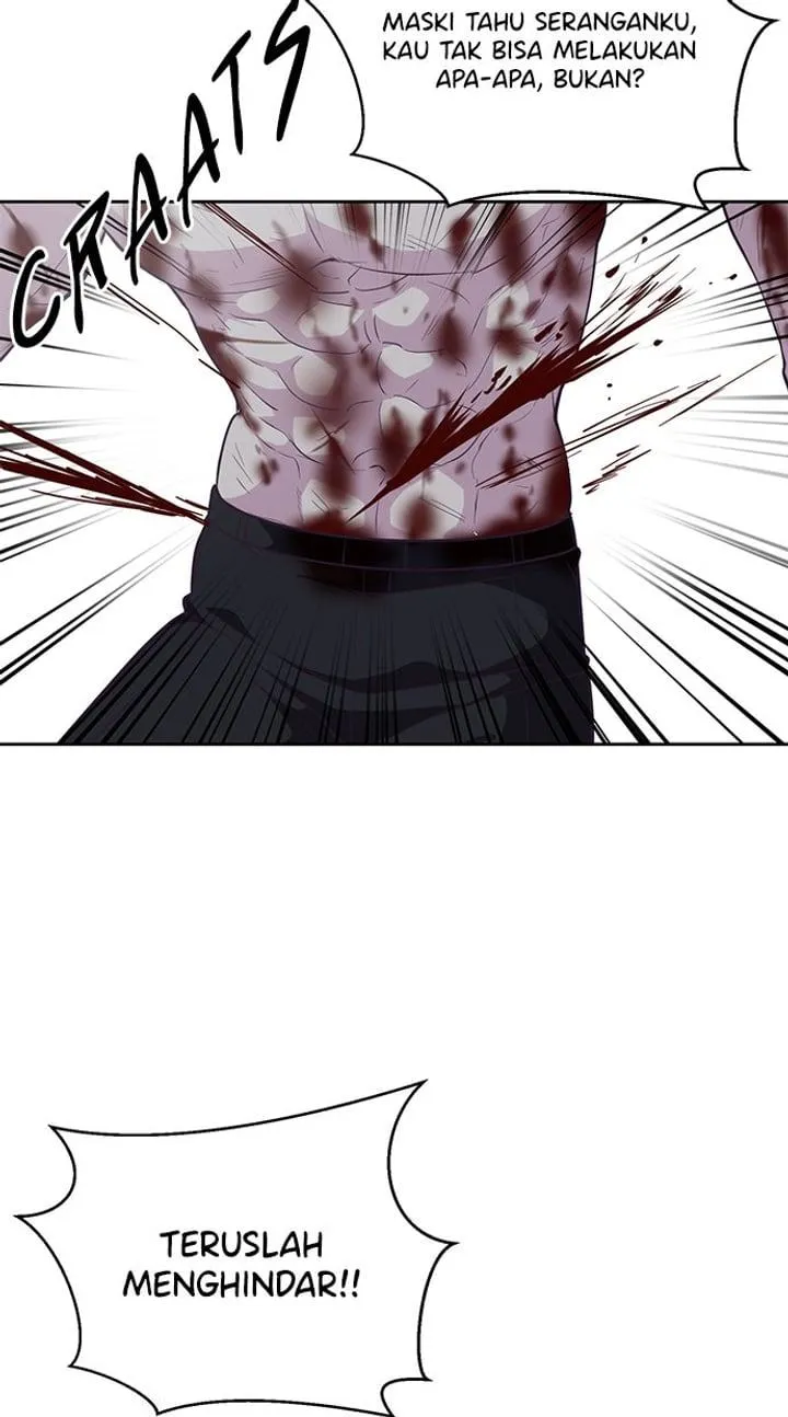 Page 43 - Ticket Hero Chapter 89