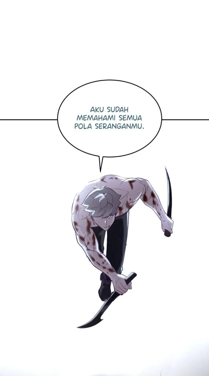 Page 53 - Ticket Hero Chapter 89