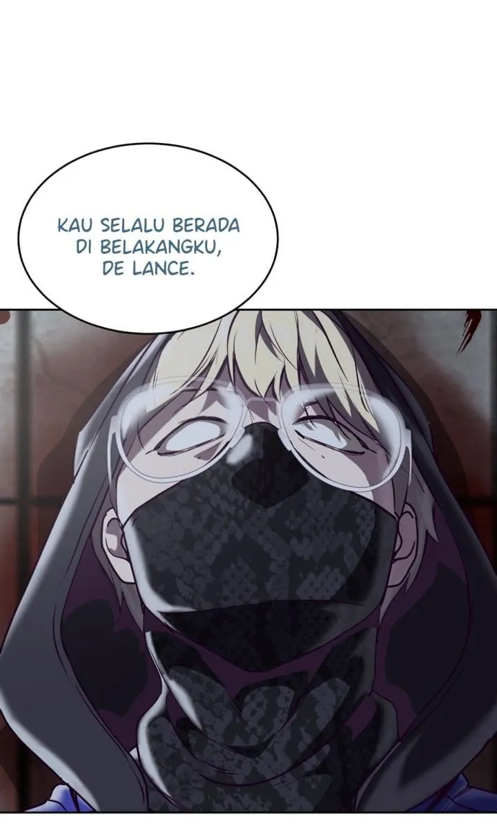 Page 71 - Ticket Hero Chapter 89