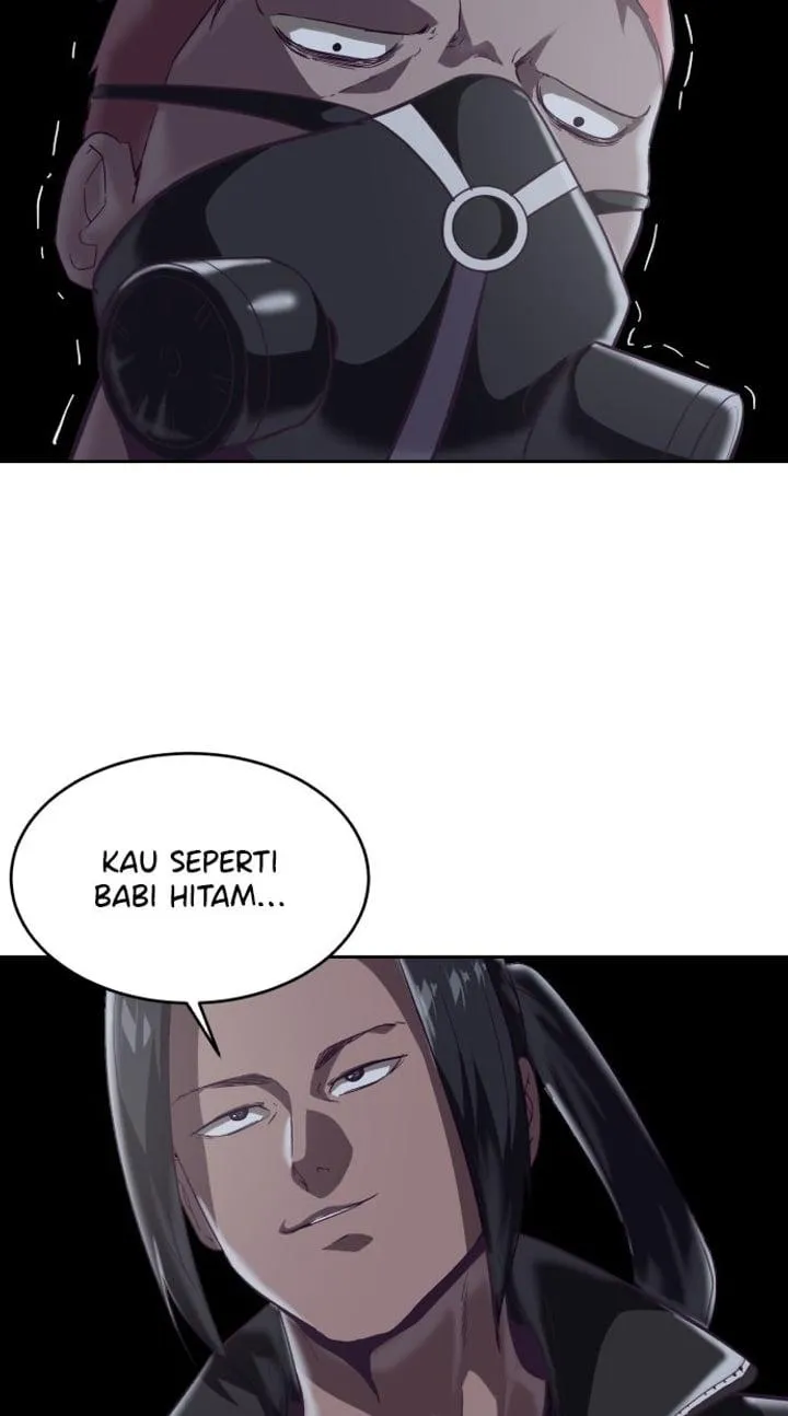 Page 77 - Ticket Hero Chapter 89