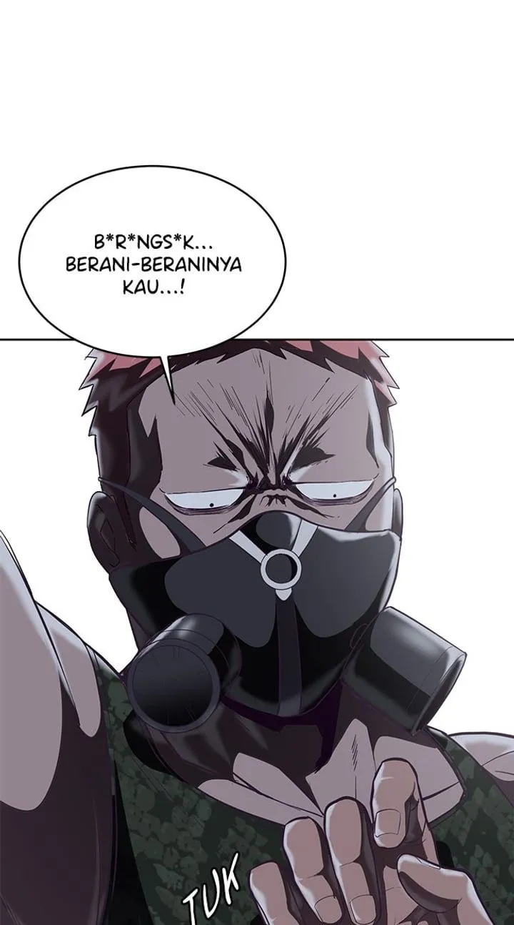 Page 85 - Ticket Hero Chapter 89