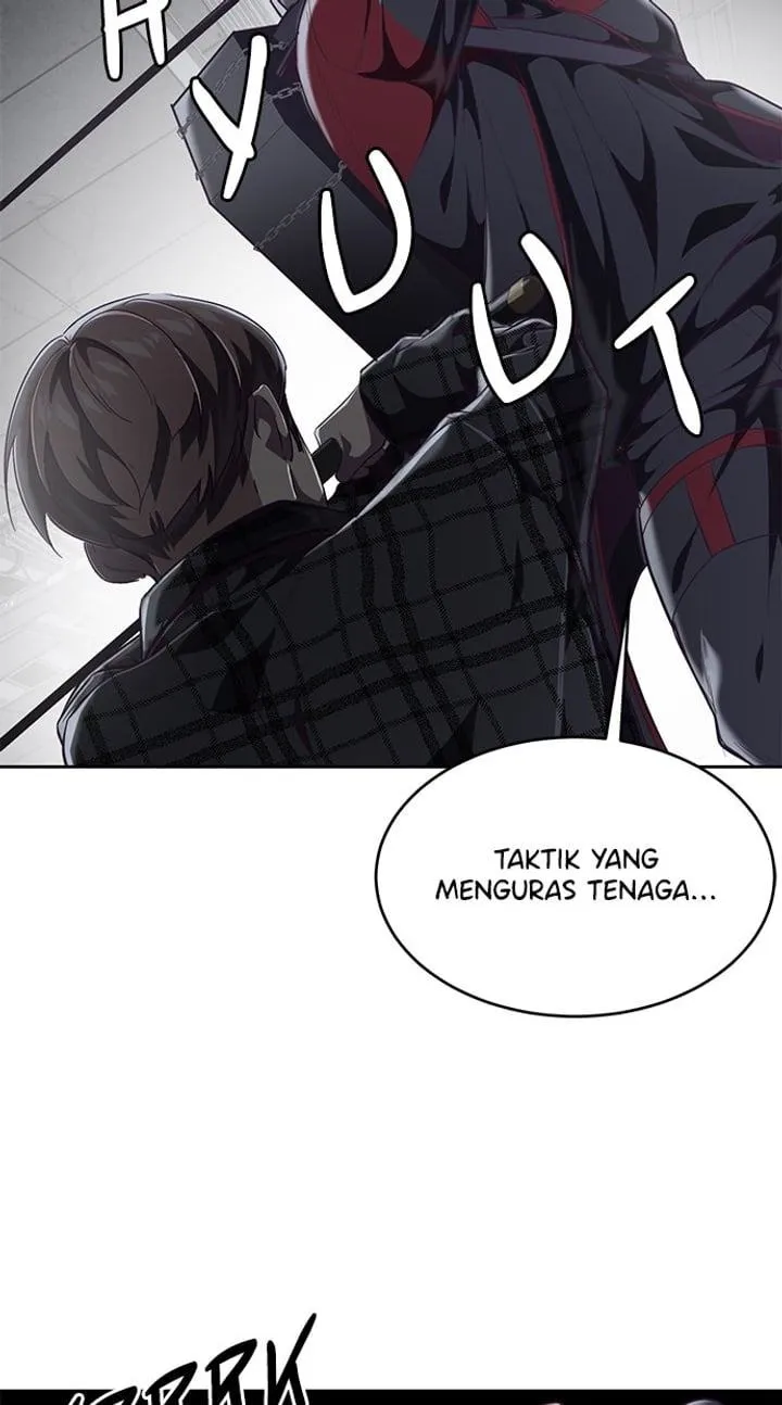 Page 93 - Ticket Hero Chapter 89