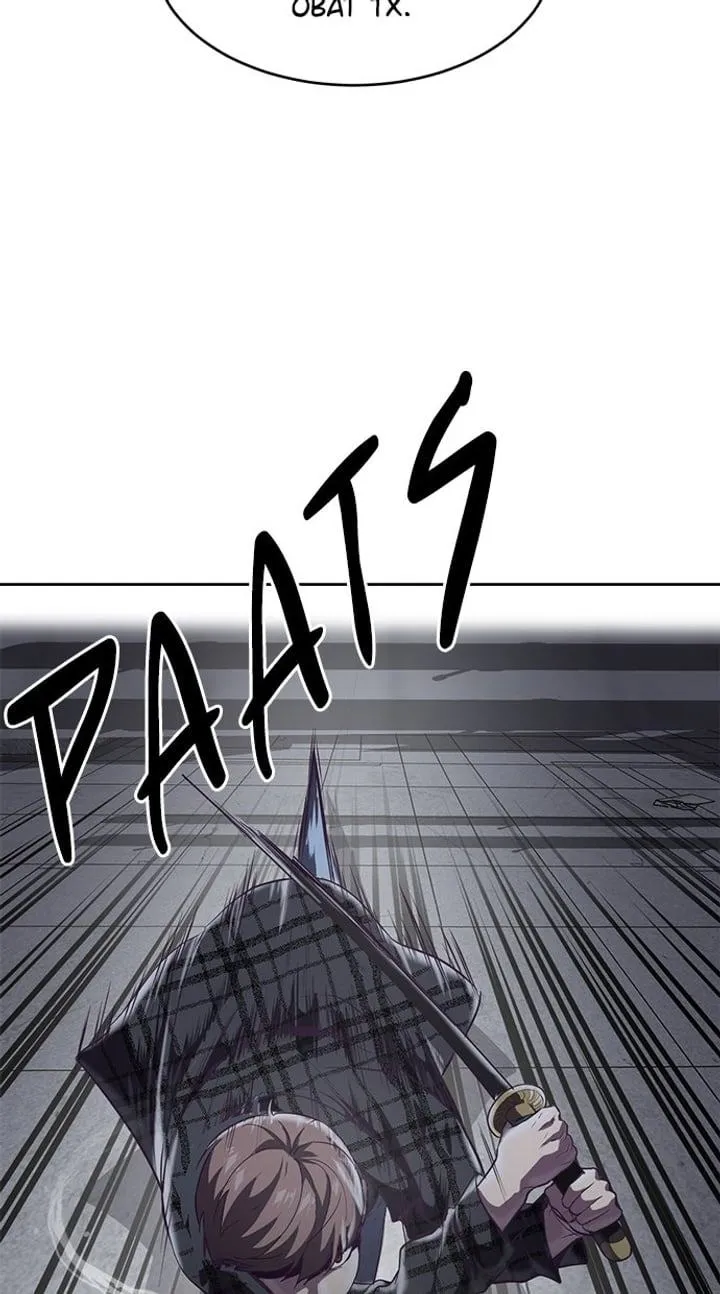 Page 97 - Ticket Hero Chapter 89