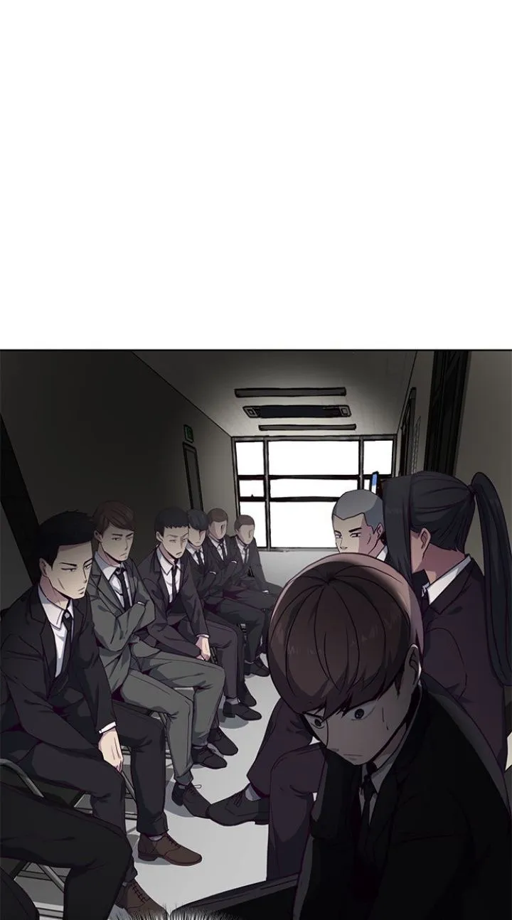 Page 3 - Ticket Hero Chapter 9