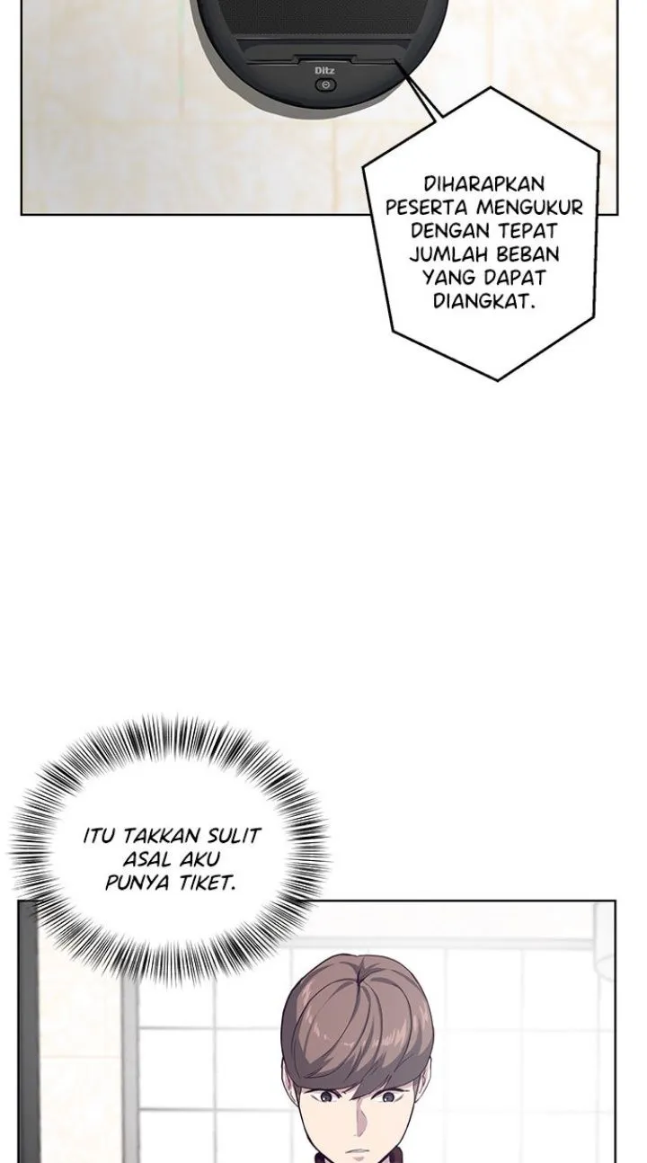 Page 7 - Ticket Hero Chapter 9