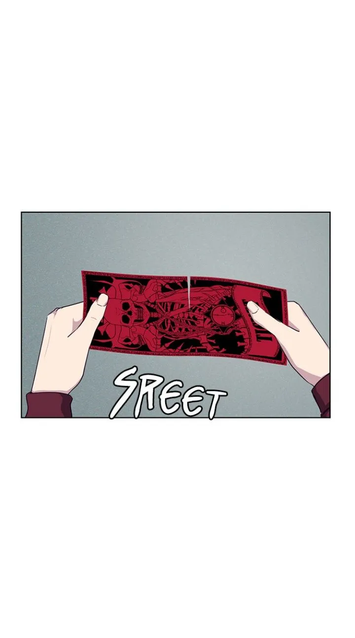 Page 9 - Ticket Hero Chapter 9