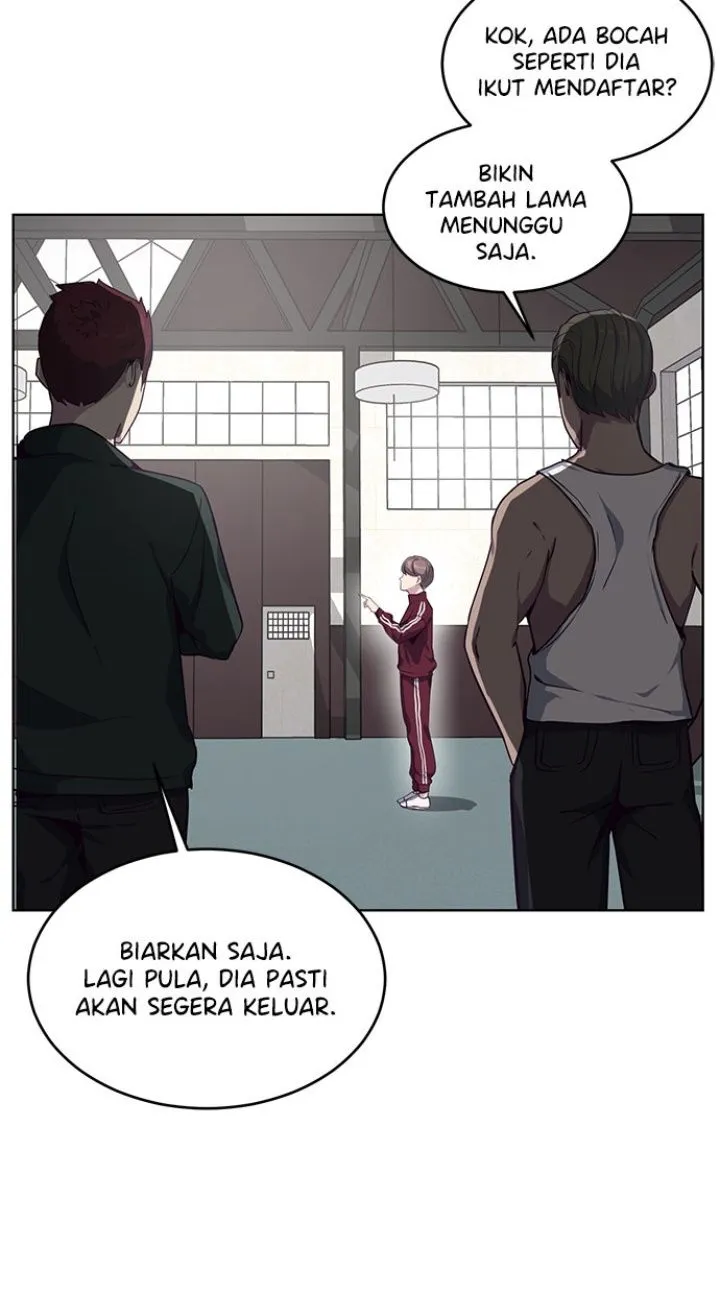 Page 11 - Ticket Hero Chapter 9
