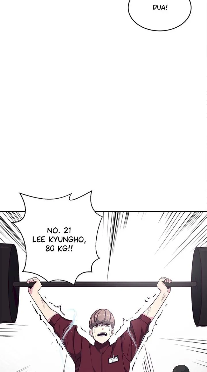 Page 17 - Ticket Hero Chapter 9