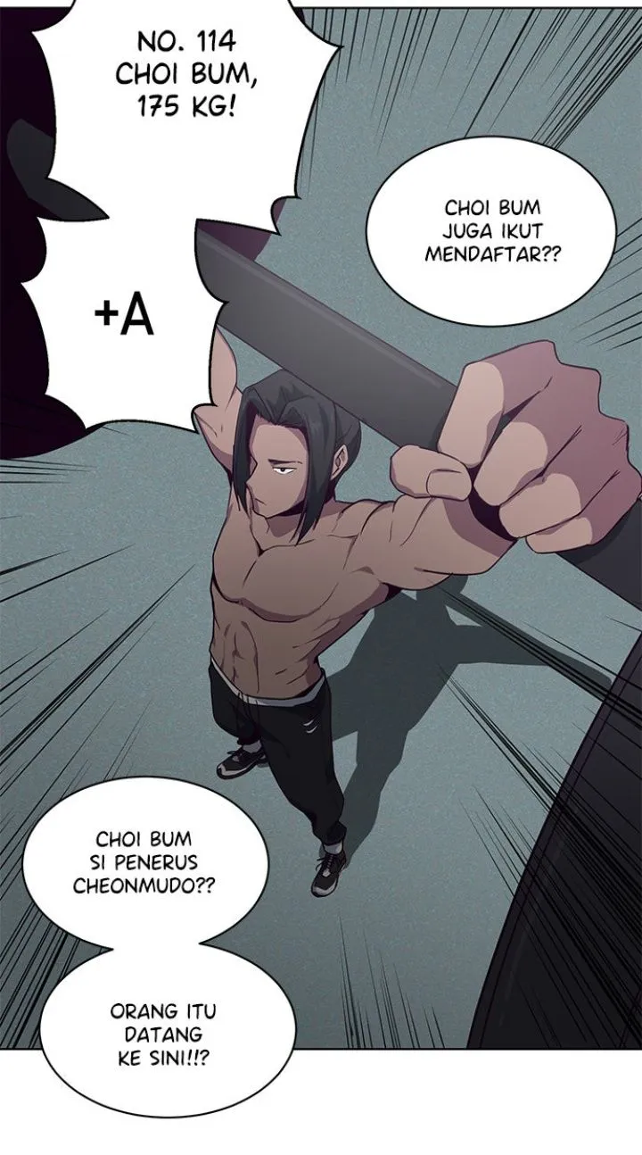 Page 23 - Ticket Hero Chapter 9