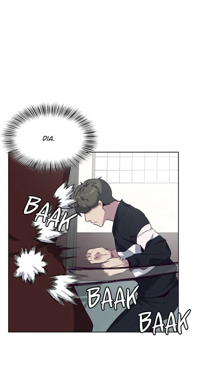 Page 27 - Ticket Hero Chapter 9