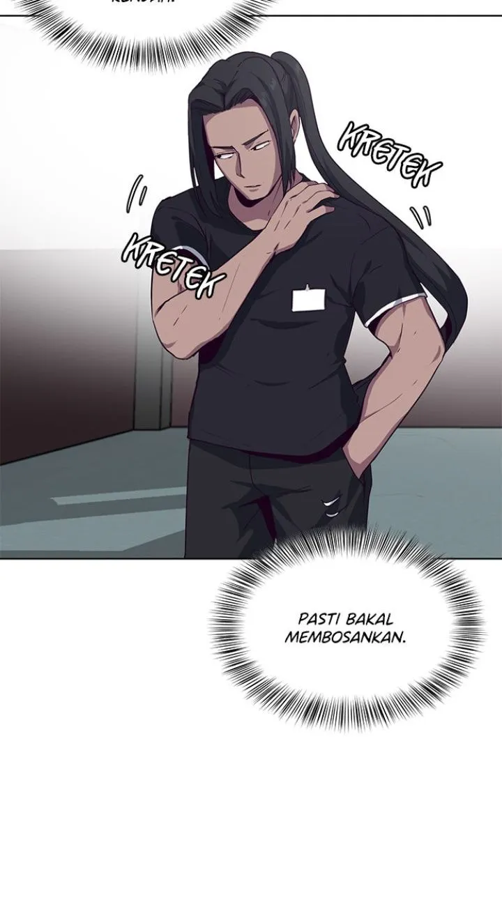 Page 29 - Ticket Hero Chapter 9