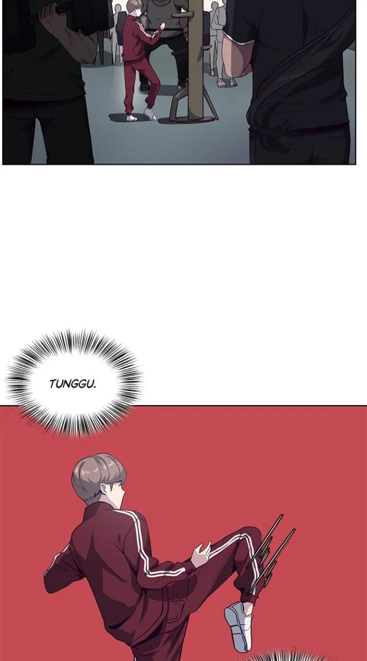 Page 31 - Ticket Hero Chapter 9