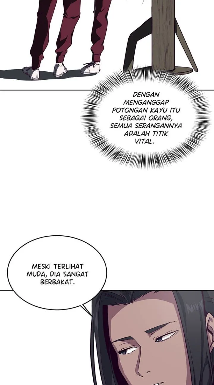 Page 33 - Ticket Hero Chapter 9