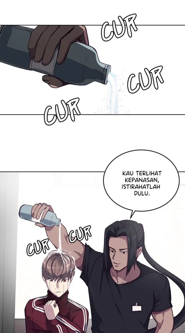 Page 39 - Ticket Hero Chapter 9