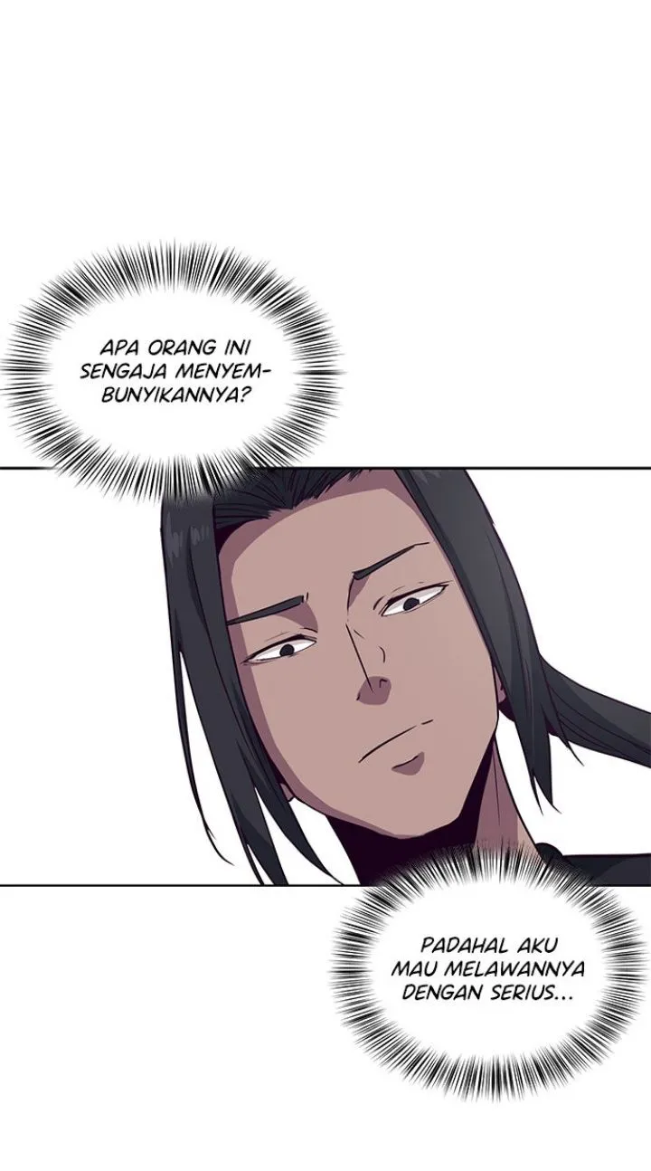 Page 45 - Ticket Hero Chapter 9