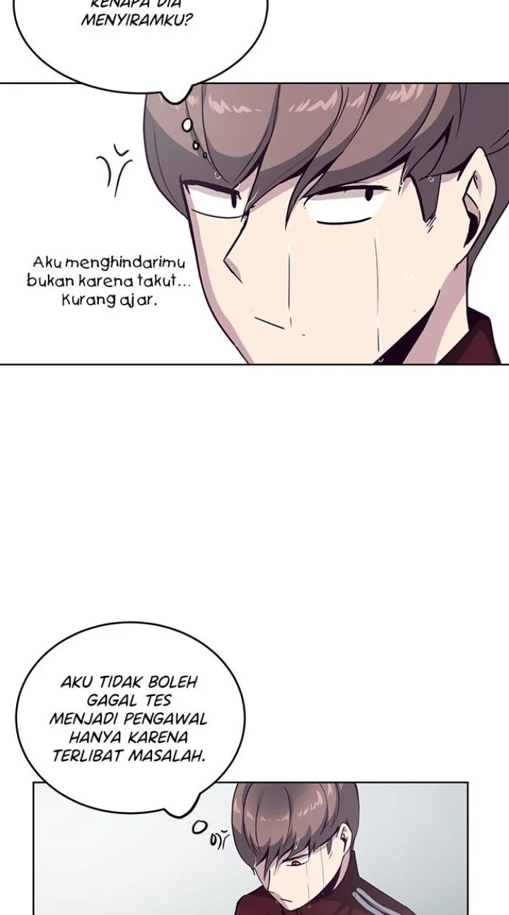 Page 47 - Ticket Hero Chapter 9