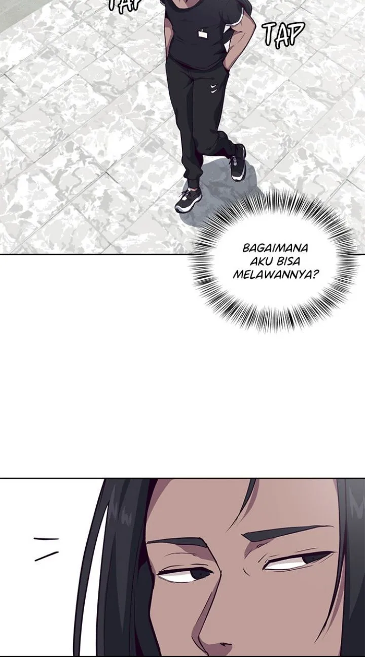 Page 49 - Ticket Hero Chapter 9