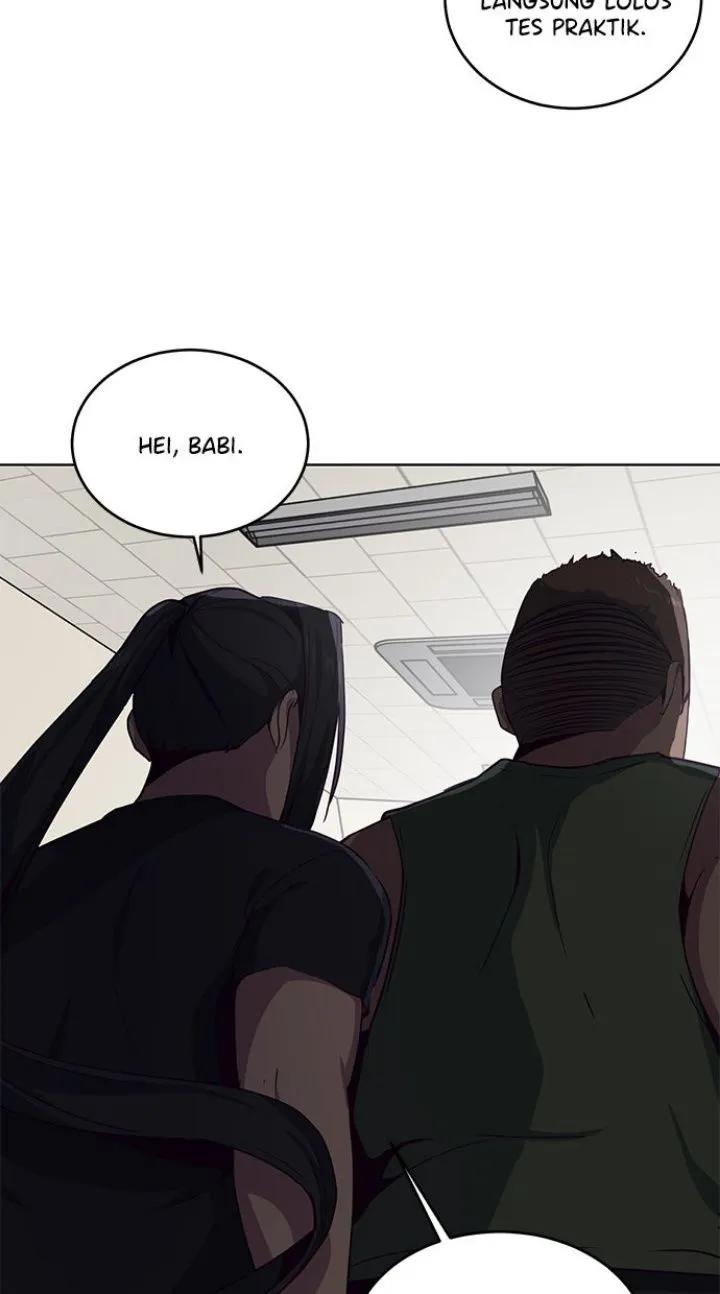 Page 51 - Ticket Hero Chapter 9