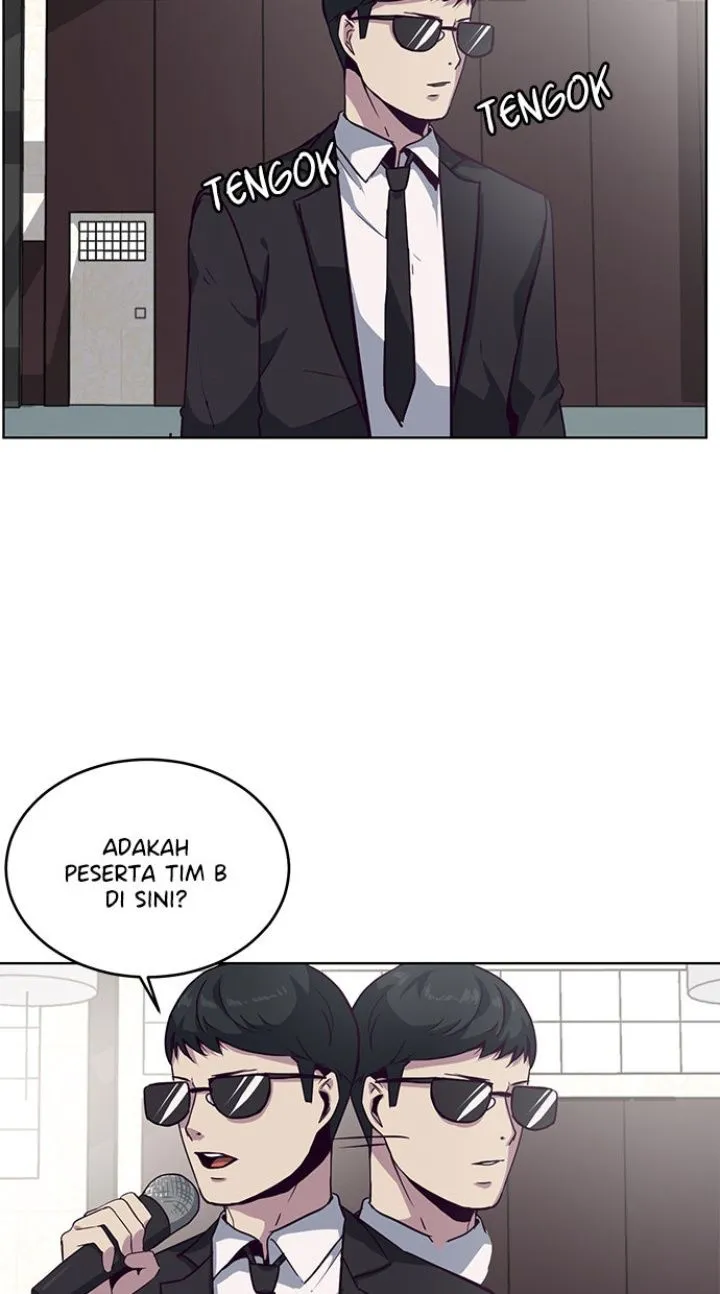 Page 57 - Ticket Hero Chapter 9