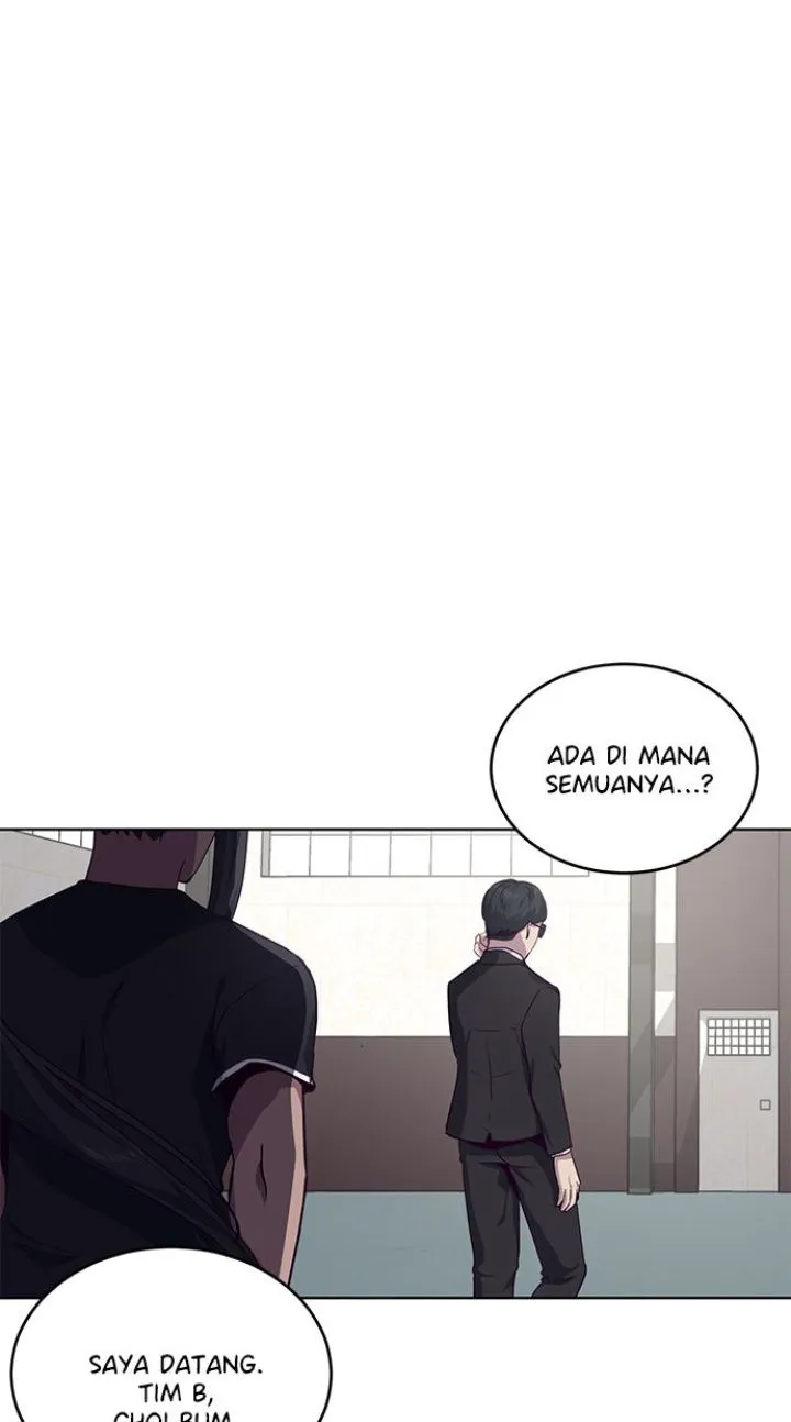 Page 61 - Ticket Hero Chapter 9