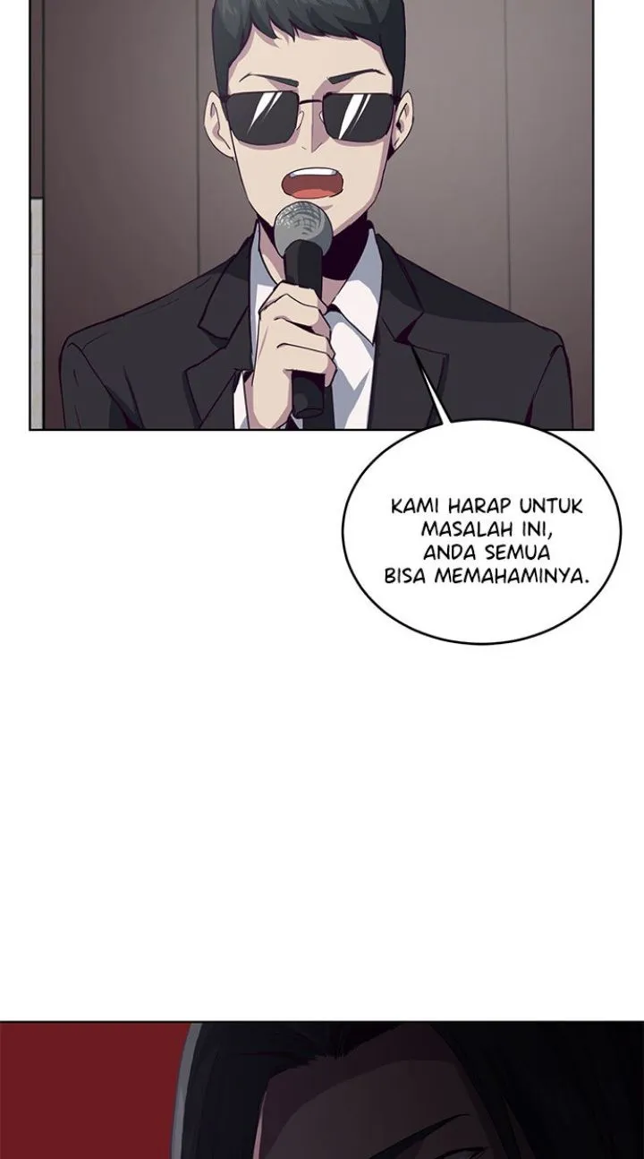Page 69 - Ticket Hero Chapter 9