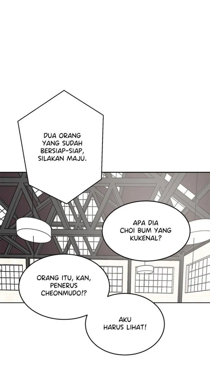 Page 71 - Ticket Hero Chapter 9