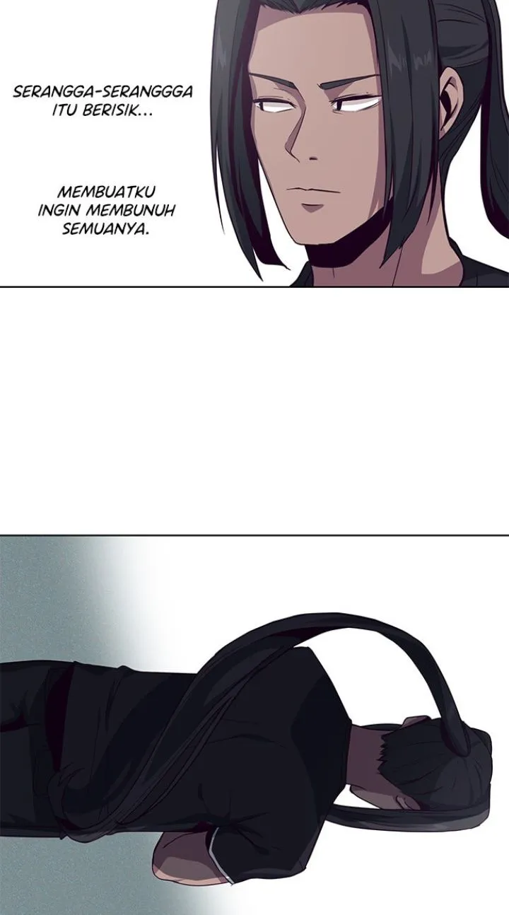 Page 73 - Ticket Hero Chapter 9