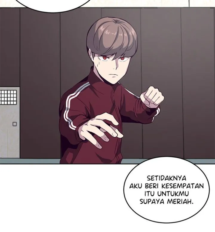 Page 79 - Ticket Hero Chapter 9