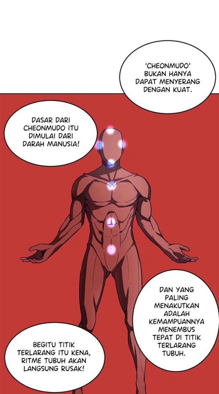 Page 81 - Ticket Hero Chapter 9