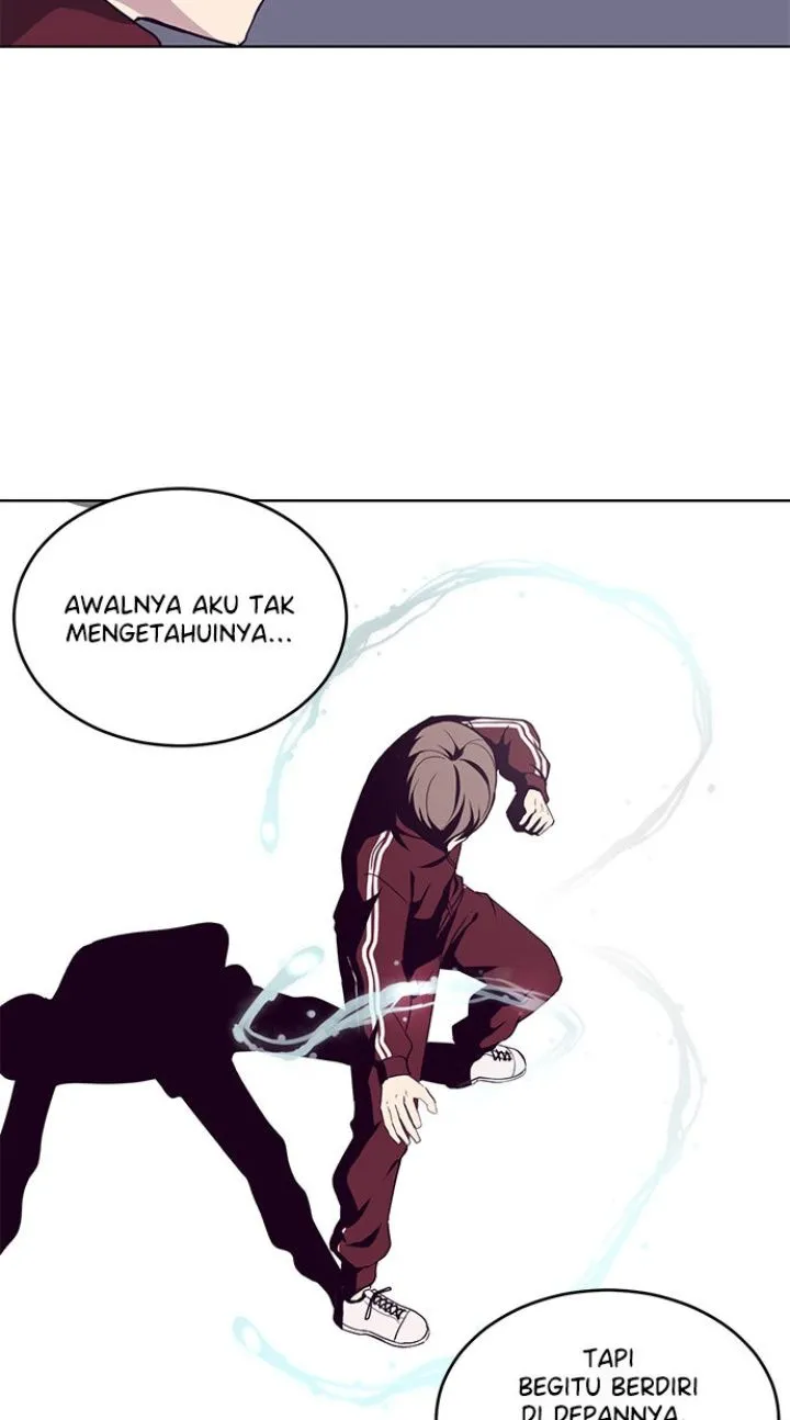Page 83 - Ticket Hero Chapter 9