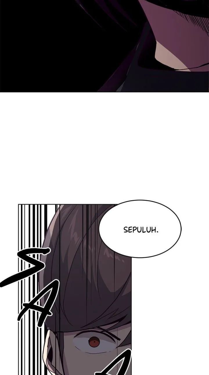 Page 91 - Ticket Hero Chapter 9