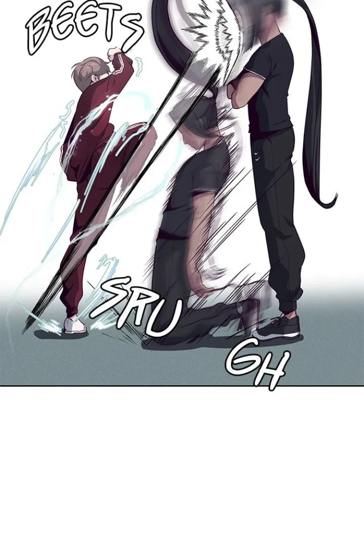 Page 93 - Ticket Hero Chapter 9