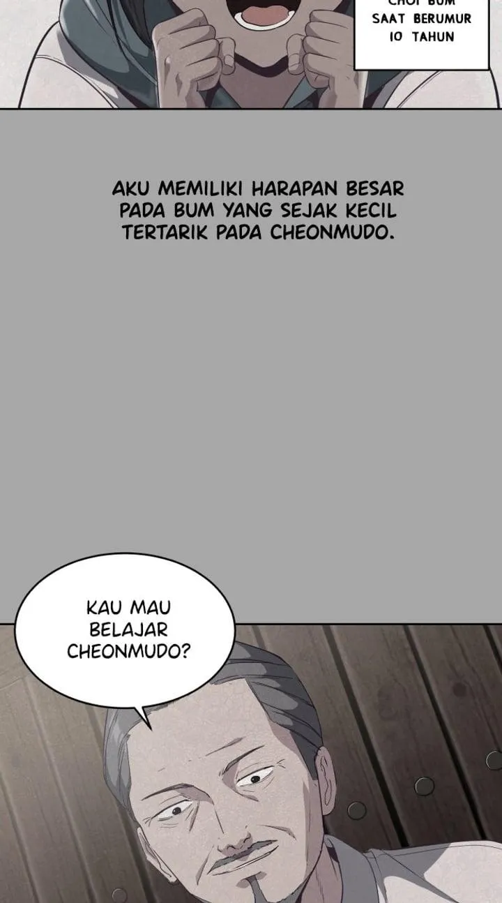 Page 3 - Ticket Hero Chapter 90