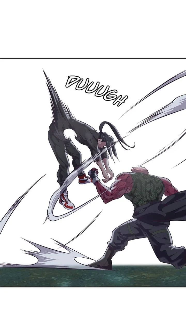 Page 29 - Ticket Hero Chapter 90