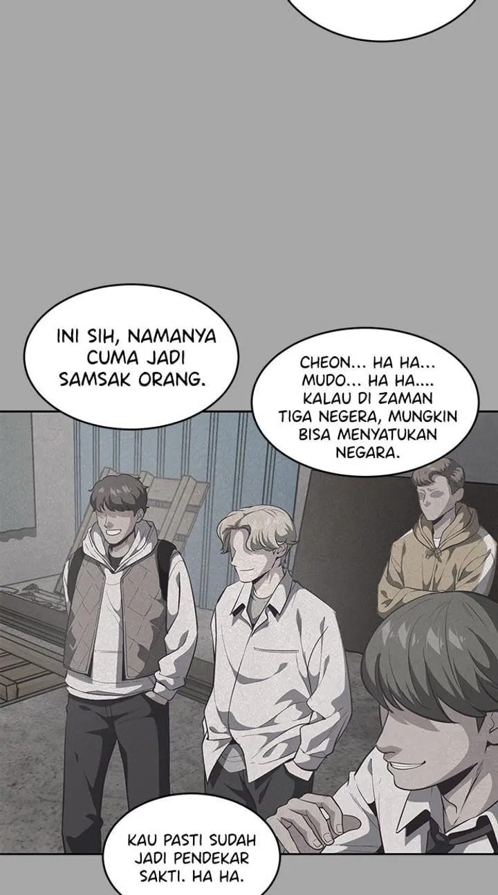 Page 41 - Ticket Hero Chapter 90