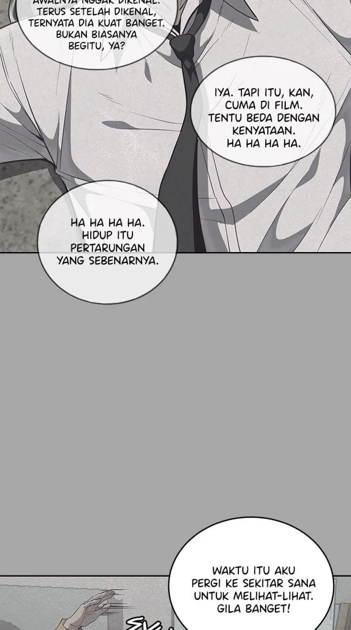 Page 43 - Ticket Hero Chapter 90