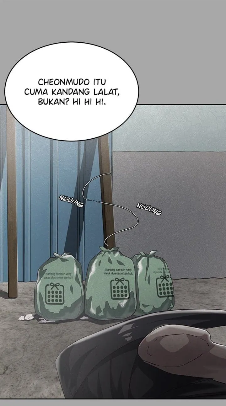 Page 45 - Ticket Hero Chapter 90