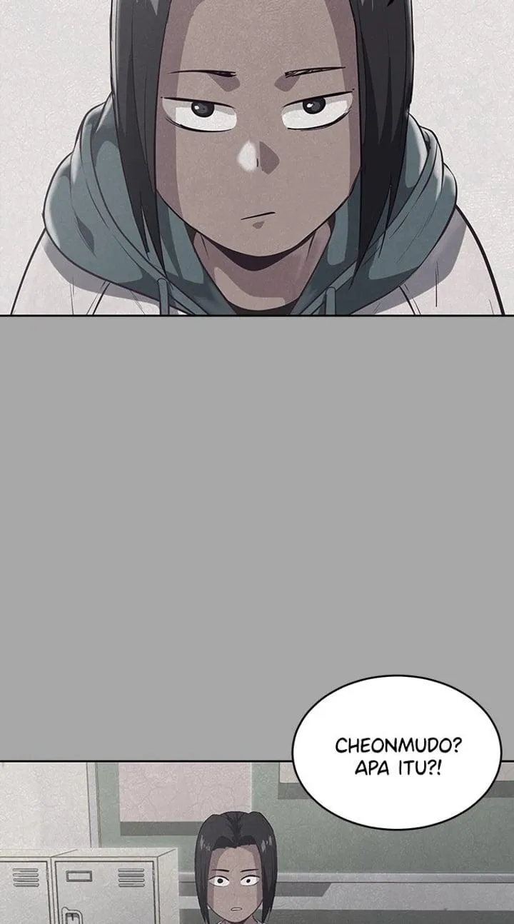 Page 49 - Ticket Hero Chapter 90