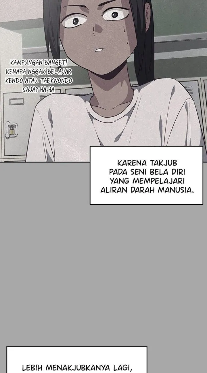 Page 51 - Ticket Hero Chapter 90
