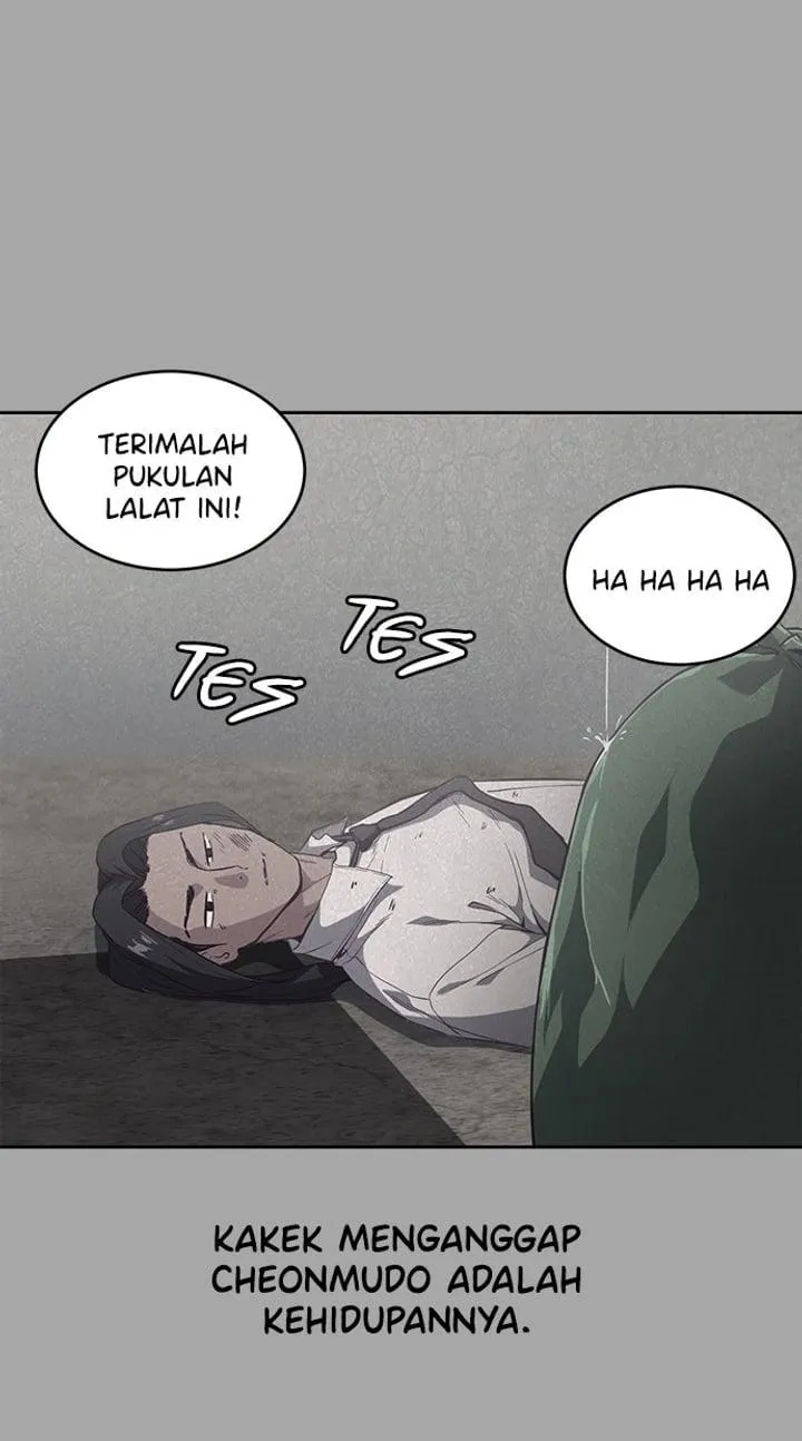 Page 59 - Ticket Hero Chapter 90